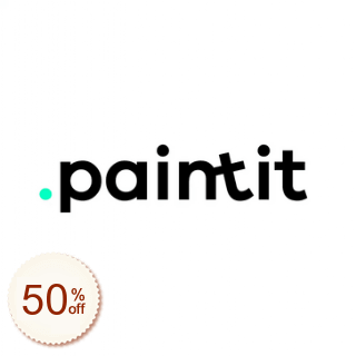 Paintit AI Discount Coupon Code