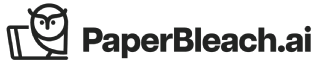 PaperBleach.ai Discount Coupon Code
