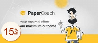 PaperCoach Discount Coupon Code