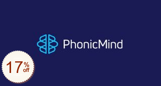 PhonicMind Discount Coupon Code