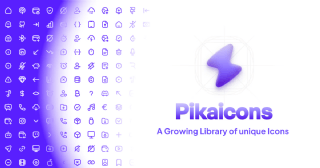 Pikaicons Boxshot