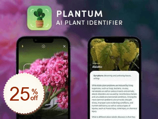 Plantum Discount Coupon Code