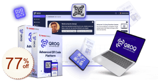 Qroq AI Discount Coupon Code