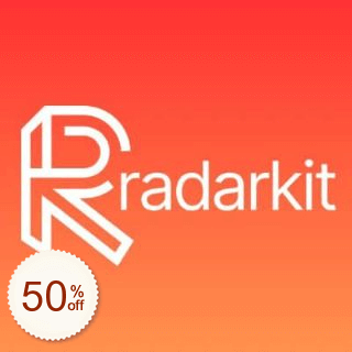 Radarkit Discount Coupon Code