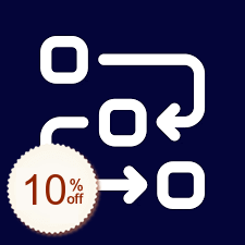 React Flow Discount Coupon Code