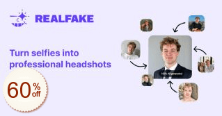 Real Fake Photos Discount Coupon Code
