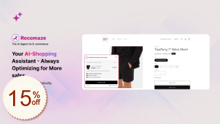 Recomaze AI Discount Coupon Code