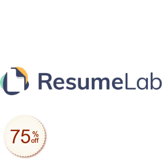 ResumeLab Discount Coupon Code