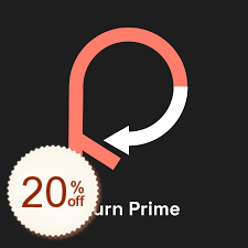Return Prime Discount Coupon Code