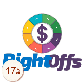 RightOffs Discount Coupon Code