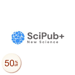SciPub Discount Coupon Code