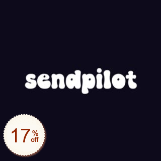 Sendpilot AI Discount Coupon Code