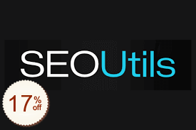 SEOUtils Discount Coupon Code