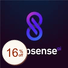ShopSense AI Discount Coupon Code