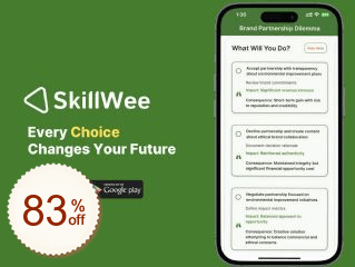 SkillWee Discount Coupon Code