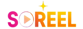 SoReel Boxshot