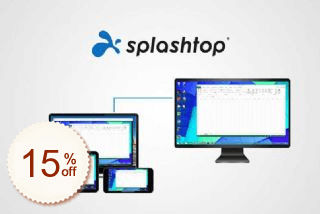 Splashtop Discount Coupon Code