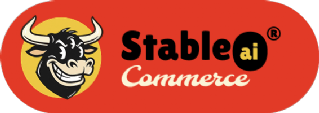 Stable Commerce AI Boxshot