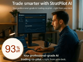 StratPilot AI Discount Coupon Code