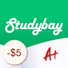 Studybay Discount Coupon Code