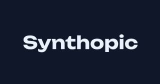 Synthopic Boxshot