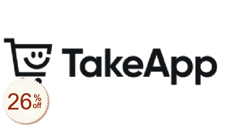 Take App Discount Coupon Code