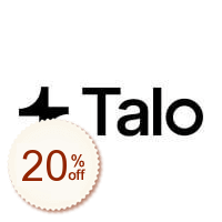 Talo AI Discount Coupon Code