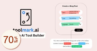 Toolmark Discount Coupon Code