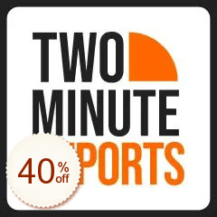 Two Minute Reports Discount Coupon Code