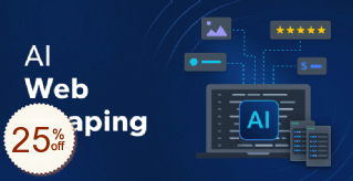 WebScraping.AI Discount Coupon Code
