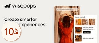 Wisepops Discount Coupon Code