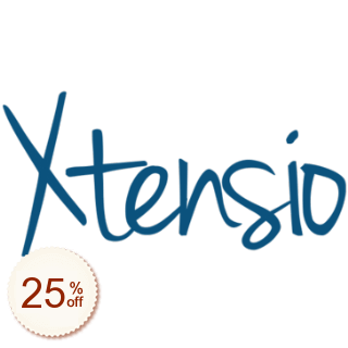 Xtensio Discount Coupon Code