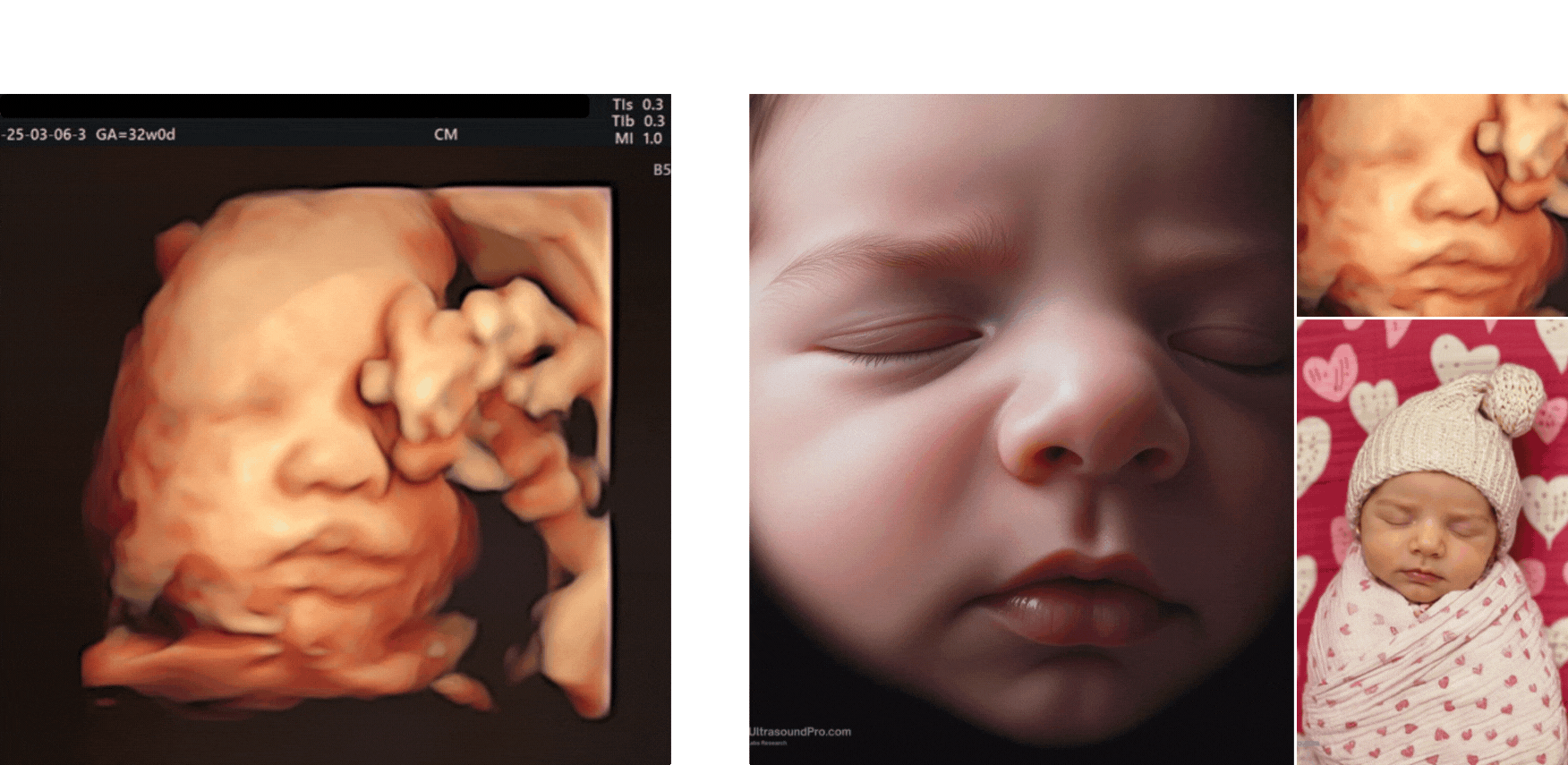 8kUltrasoundPro Screenshot
