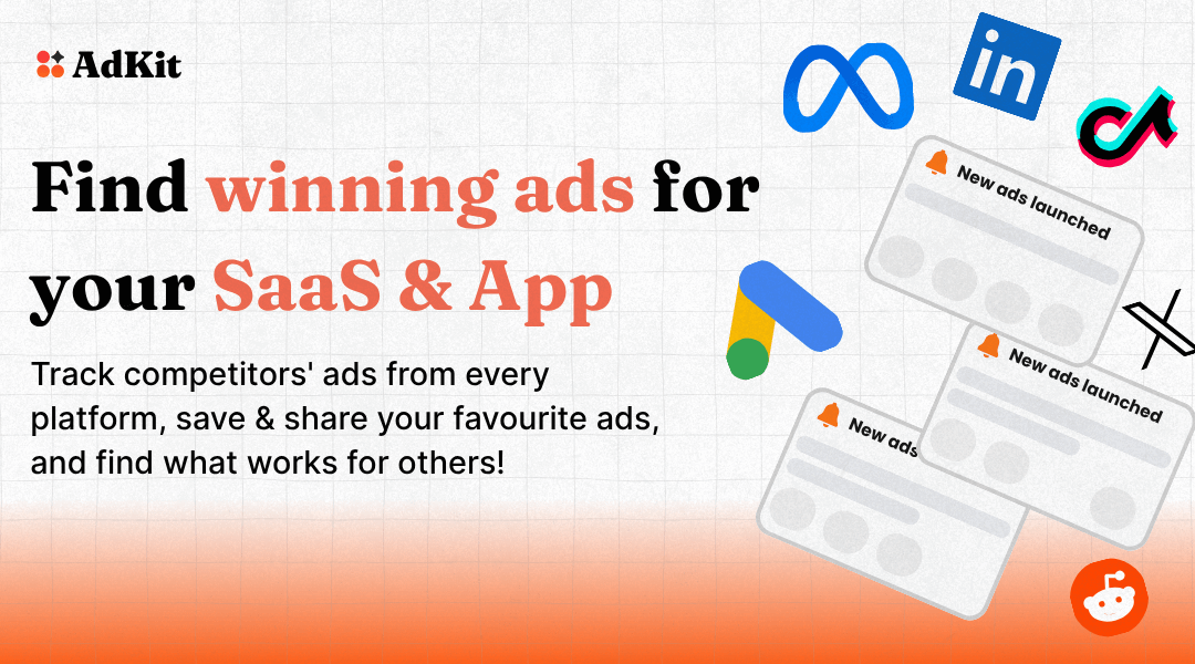 AdKit Discount Coupon Code