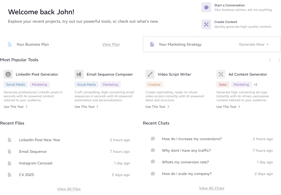 AI Generator Boxshot