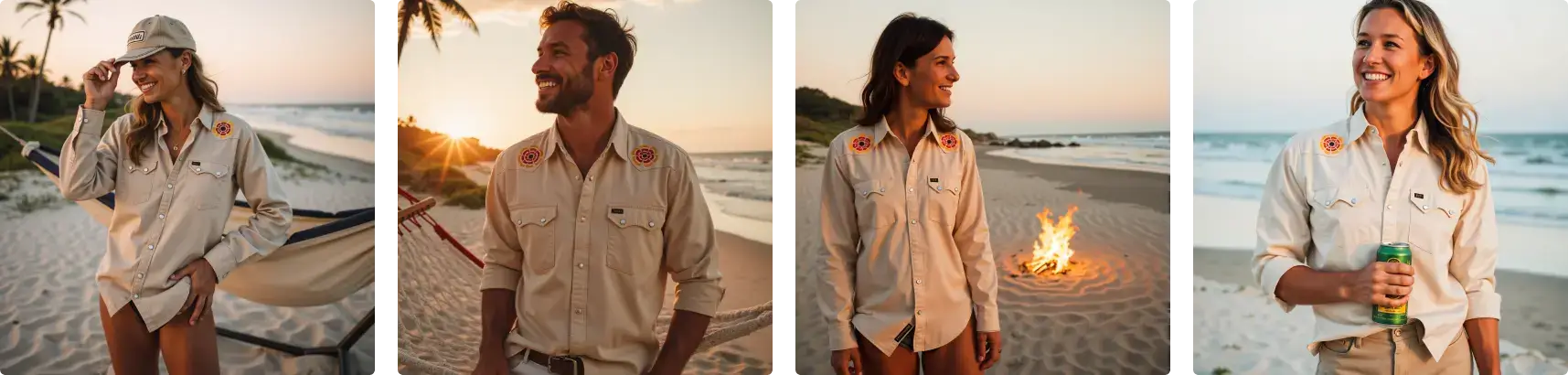 AI Product Shot Screenshot