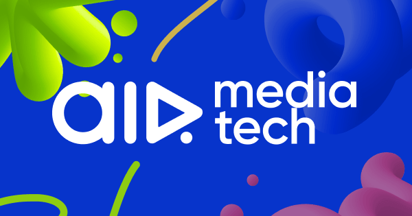 AIR Media-Tech Screenshot