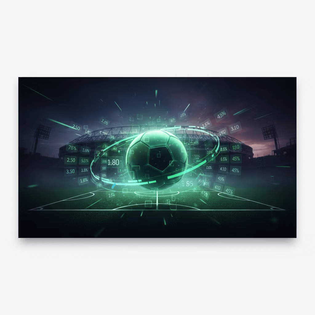 AiValueBet Screenshot