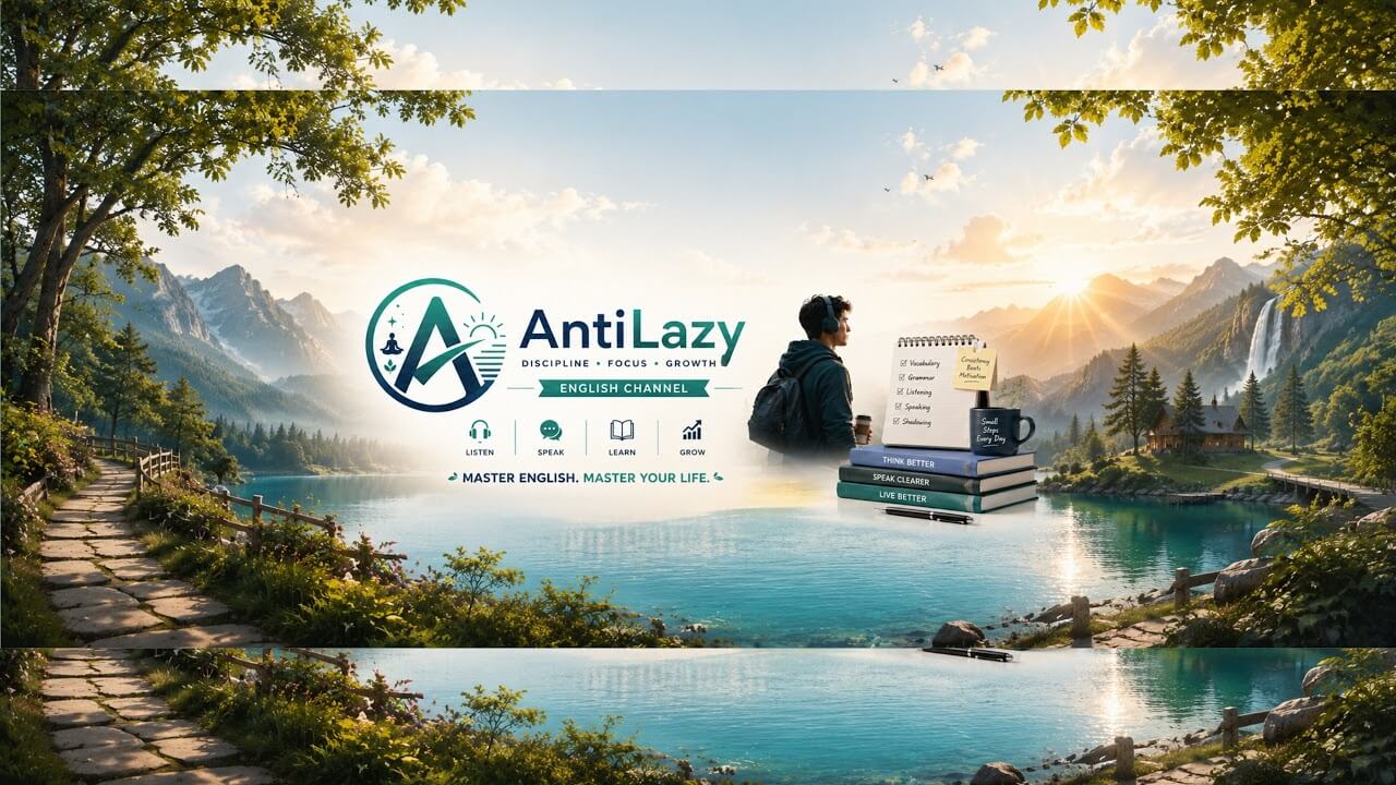 AntiLazy Screenshot