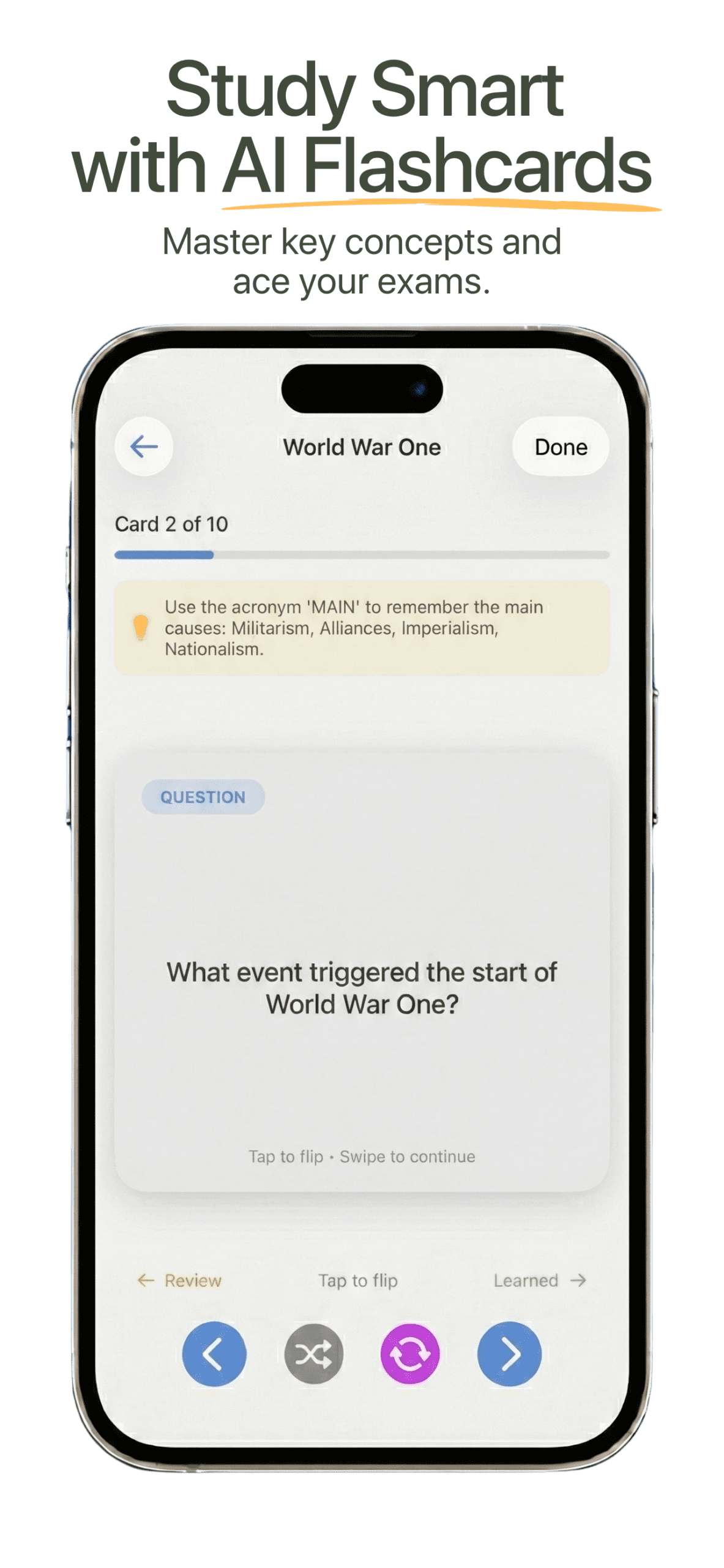 Apex Vision AI Screenshot