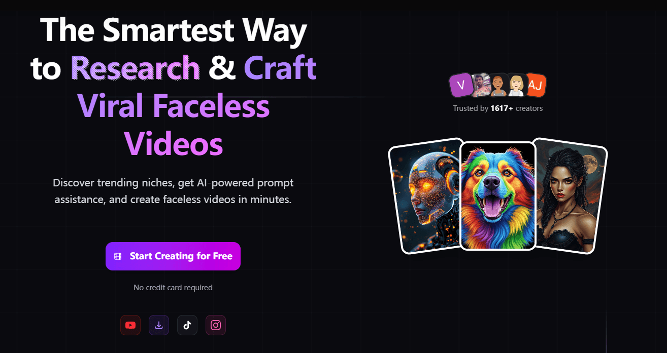 ArtFlicks Screenshot