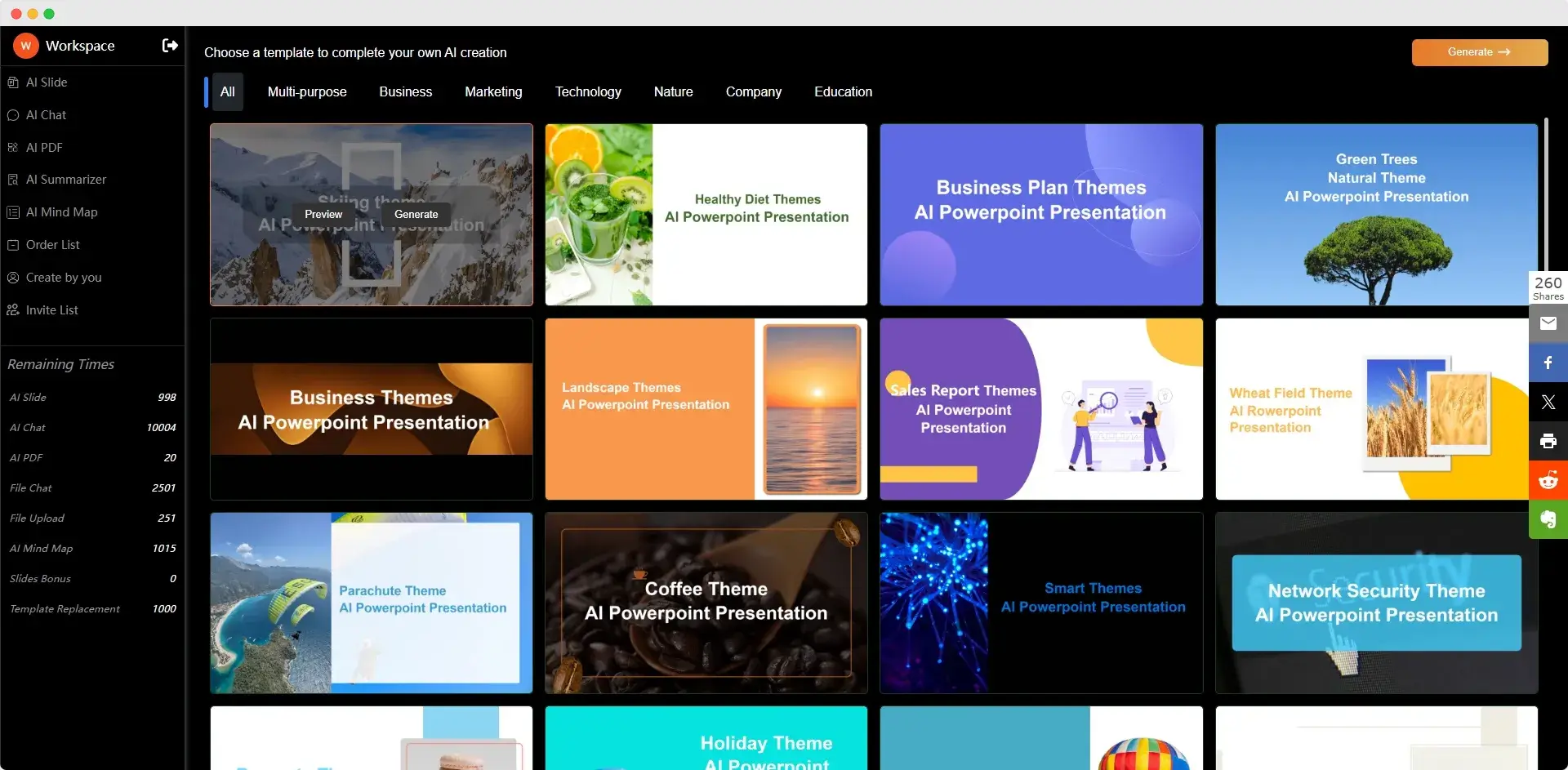 AutoPPT Discount Coupon Code