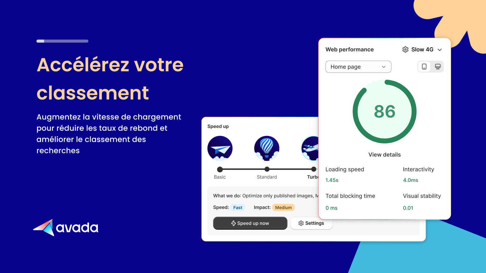 Avada AI SEO Suite Optimizer Screenshot