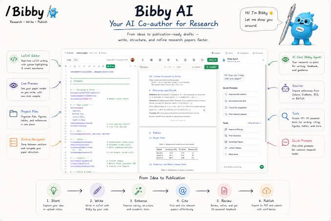 Bibby AI Screenshot