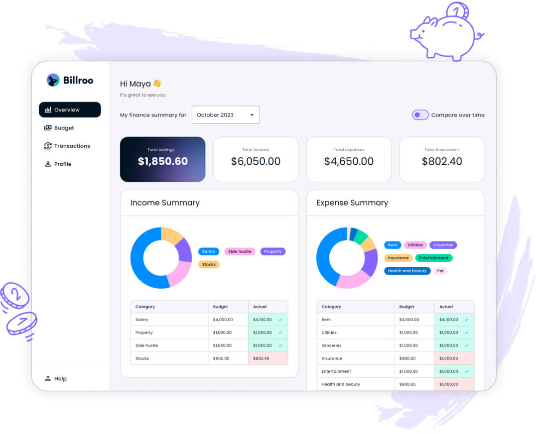 Billroo Discount Coupon Code