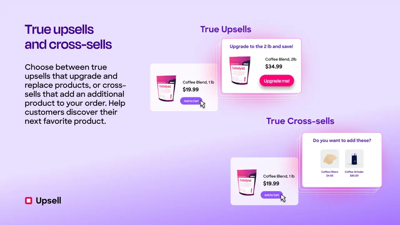 Bold Upsell Discount Coupon Code