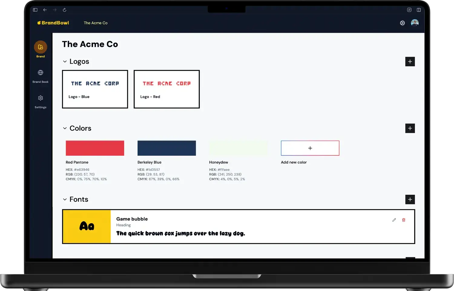 BrandBowl Discount Coupon Code