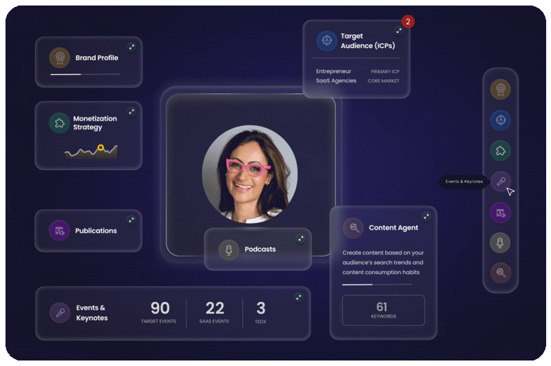 brandpod Screenshot