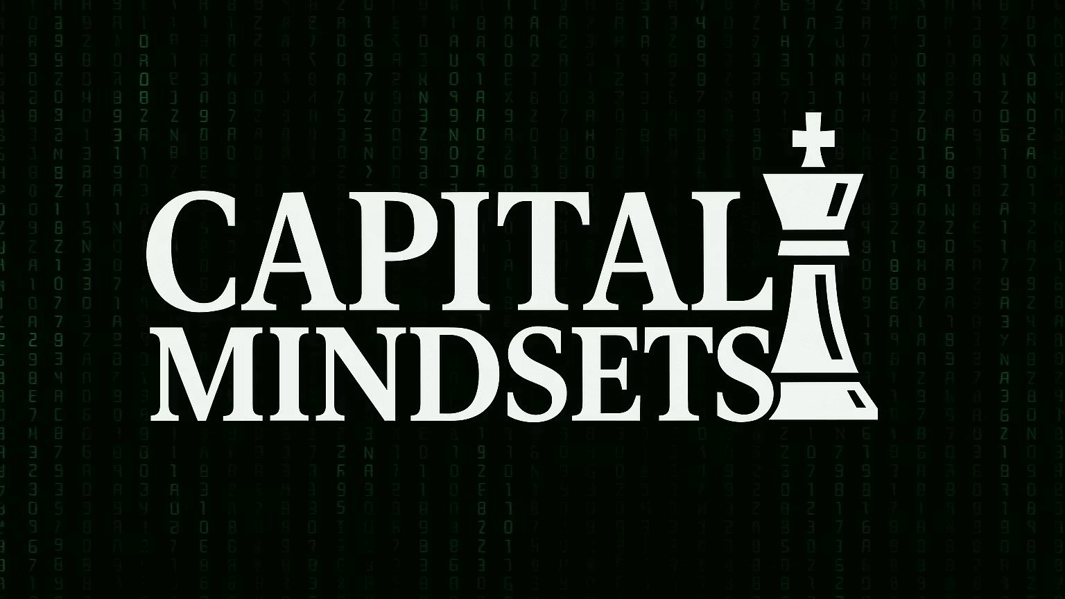 Capital Minds Screenshot