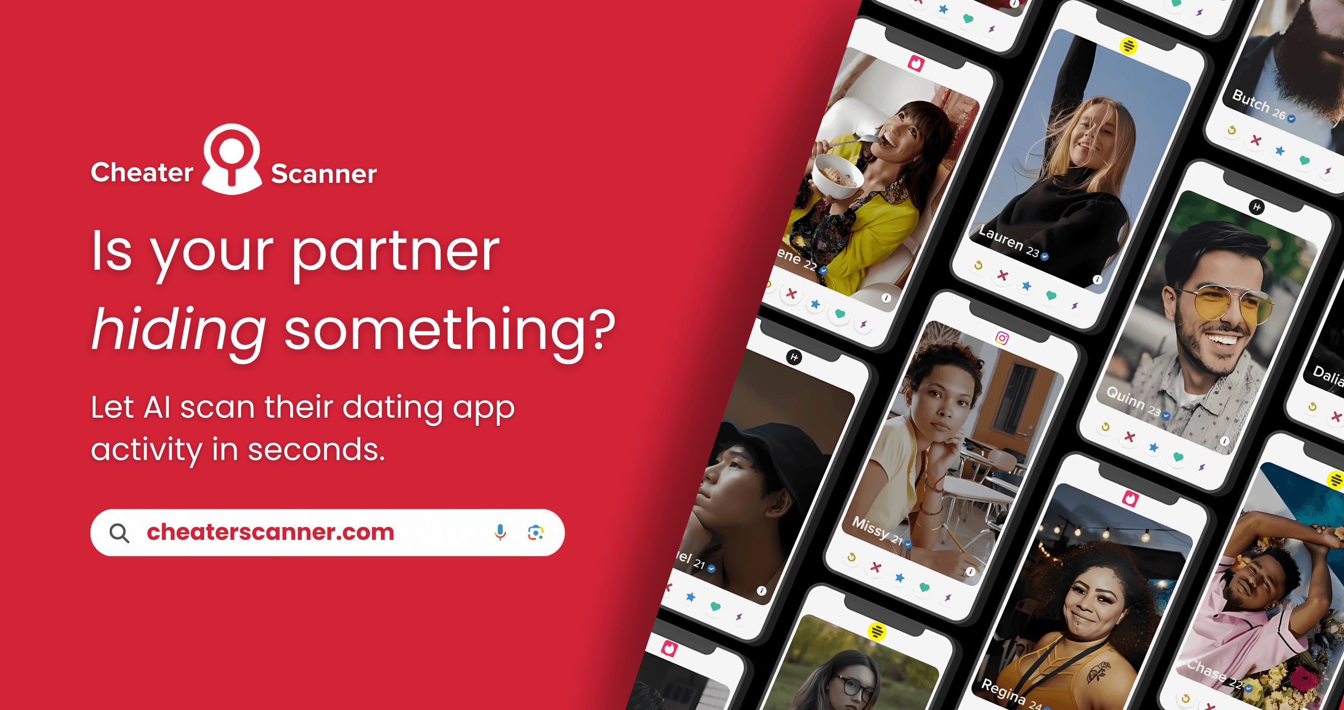 CheaterScanner AI Screenshot